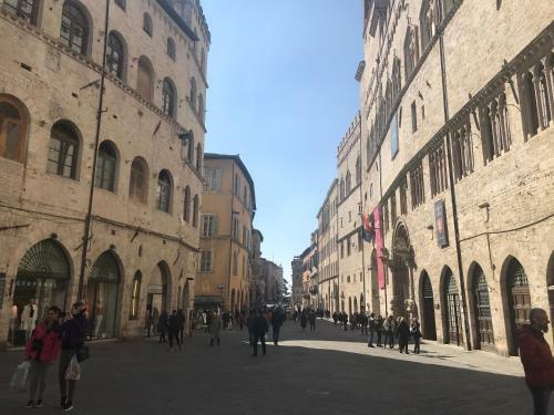 Apartamento La Casa Di Benedetta