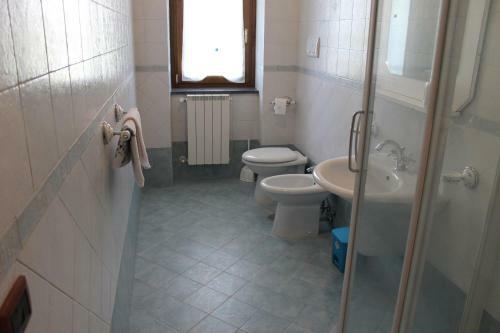 Apartamento Casa Maril� - Ospitalit� Diffusa