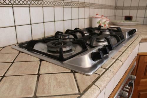 Apartamento Casa Maril� - Ospitalit� Diffusa