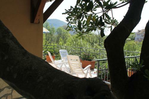 Apartamento Casa Maril� - Ospitalit� Diffusa