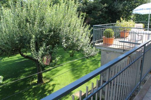 Apartamento Casa Maril� - Ospitalit� Diffusa