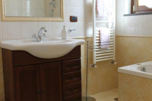 Apartamento Casa Maril� - Ospitalit� Diffusa
