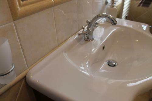 Apartamento Casa Maril� - Ospitalit� Diffusa