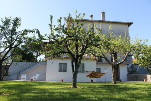Apartamento Casa Maril� - Ospitalit� Diffusa