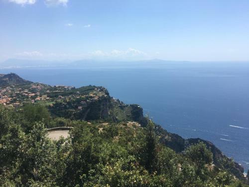 Apartamento Coastal Cliff 2 , Amalfi