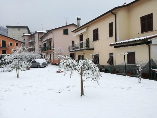 B&B La Damigiana Fio�