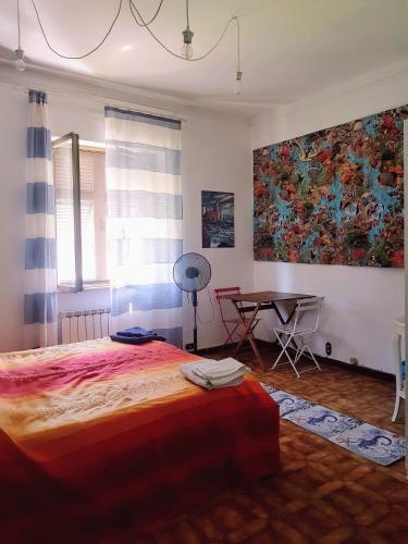 B&B La Damigiana Fio�