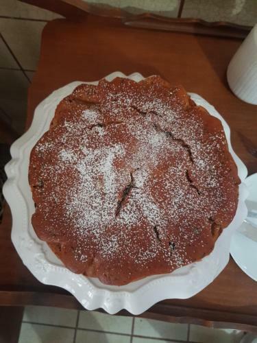 B&B La Damigiana Fio�