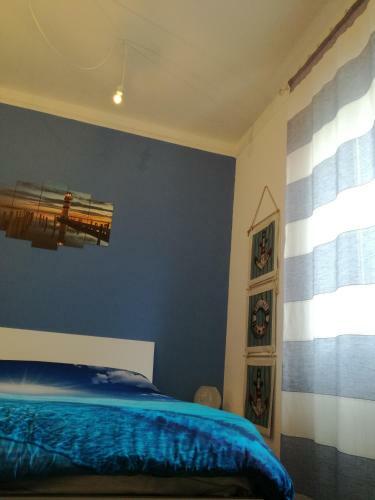 B&B La Damigiana Fio�