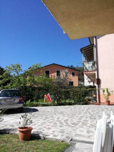 B&B La Damigiana Fio�