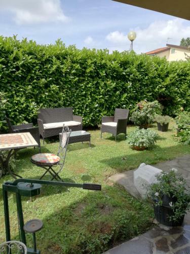B&B La Damigiana Fio�