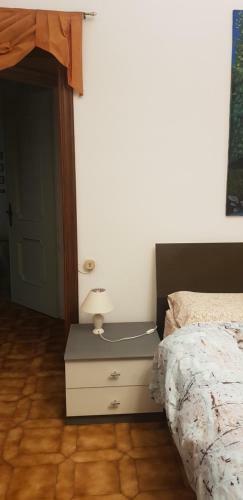B&B La Damigiana Fio�