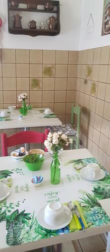 B&B La Damigiana Fio�