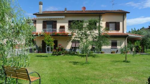 B&B La Damigiana Fio�
