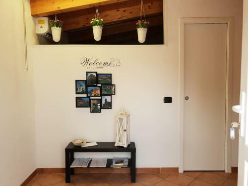 Apartamento Maison De Marina B&B