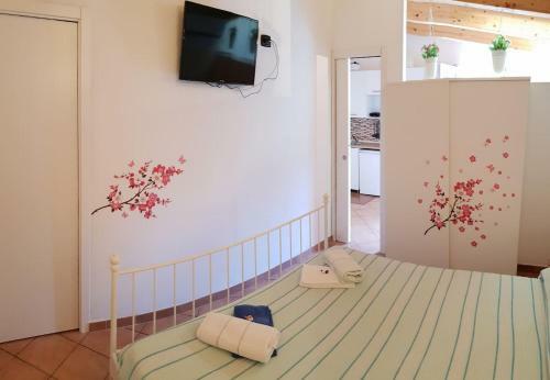 Apartamento Maison De Marina B&B
