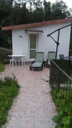Apartamento Maison De Marina B&B