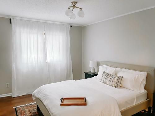 Cheerful 2 Bedroom In Downtown Grass Lake