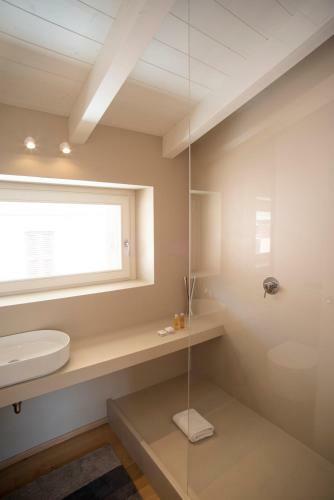 Time To Be Luxury Apartments Centro Storico