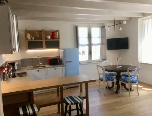 Ponte Dei Voltoni Apartment