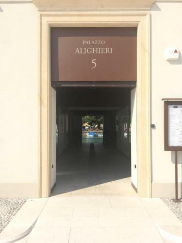 Ponte Dei Voltoni Apartment