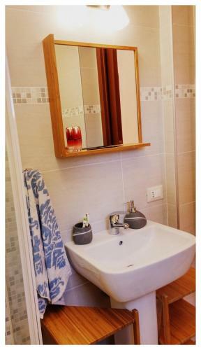 Apartamento La Casetta Sul Lago