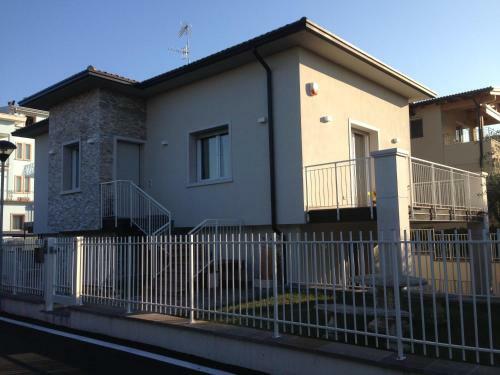 Apartamento Casa Armonia