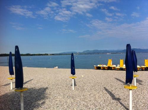 Hostal Garda Relais Luna Blu