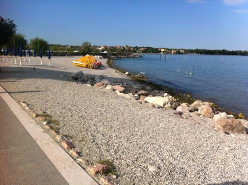 Hostal Garda Relais Luna Blu