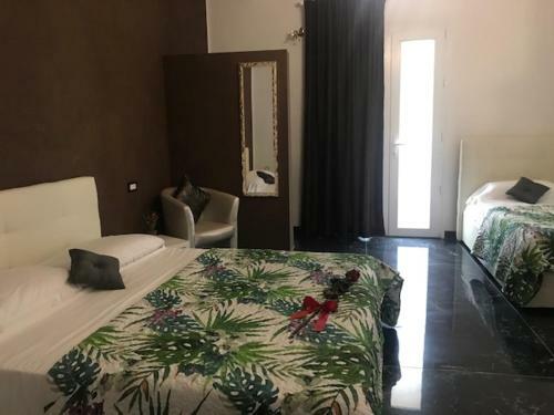 Hostal Garda Relais Luna Blu