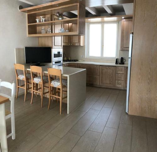 Apartamento Appartamenti Agli Ulivi