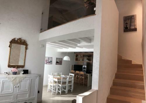 Apartamento Appartamenti Agli Ulivi