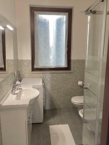Apartamento Appartamenti Agli Ulivi