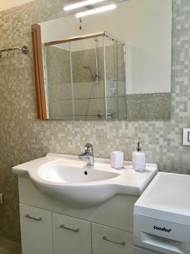 Apartamento Appartamenti Agli Ulivi