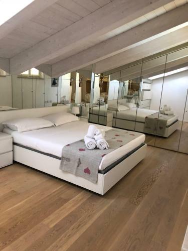Apartamento Appartamenti Agli Ulivi