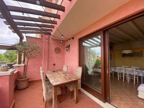 Comfortable Apartment With A Nice Balcony Near Peschiera