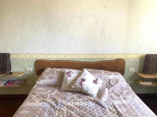 Comfortable Apartment With A Nice Balcony Near Peschiera