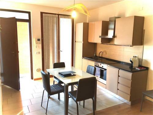 Apartamento Apt 23 Residence Delle Rose