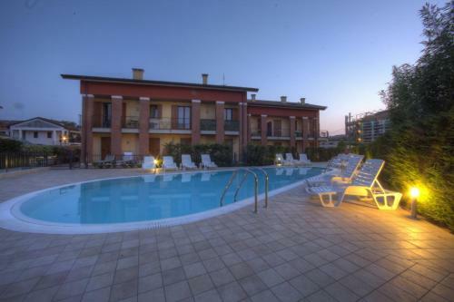 Apartamento Holidays Alle Rose