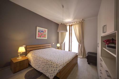 Apartamento Holidays Alle Rose