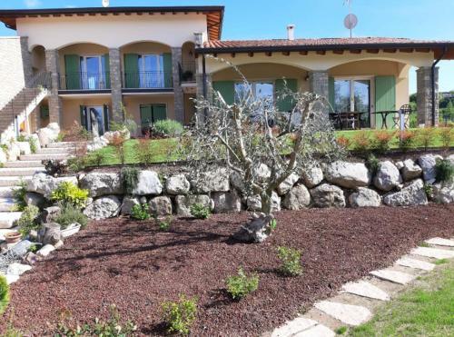 Bed & Breakfast Orchidea Del Garda