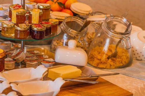 Bed & Breakfast Orchidea Del Garda