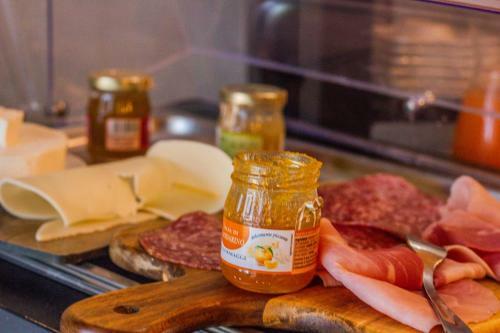 Bed & Breakfast Orchidea Del Garda