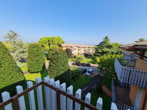 Premium Apartments Peschiera