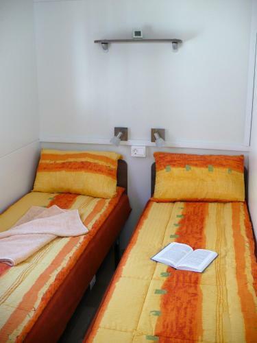 Mobilhome Victoria Bella Italia