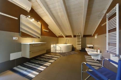 Hostal Nuovo Laghetto Del Frassino