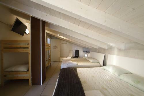 Hostal Nuovo Laghetto Del Frassino