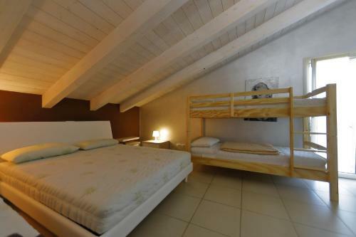 Hostal Nuovo Laghetto Del Frassino
