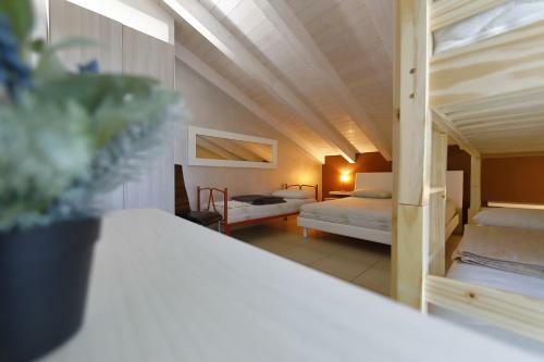 Hostal Nuovo Laghetto Del Frassino