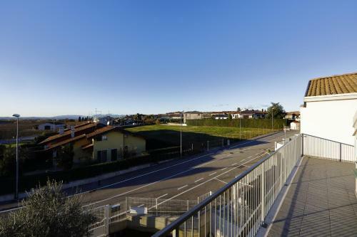 Hostal Nuovo Laghetto Del Frassino
